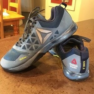 Women’s Crossfit Reebok Nano 6
